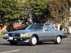 Thumbnail Photo 0 for 1987 Mercedes-Benz 560SL